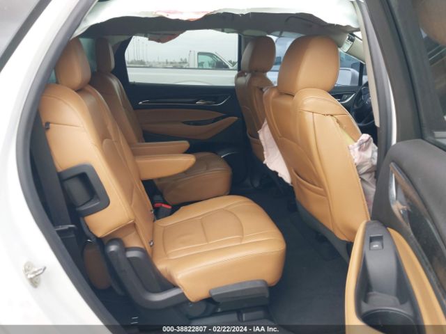 5GAERBKW8JJ149519 Buick Enclave Essence