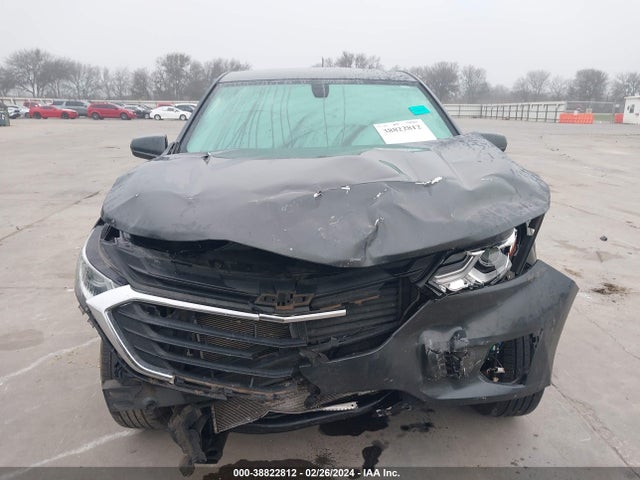 Chevrolet EQUINOX LT 2019 2GNAXKEV1K6246783 Image 13