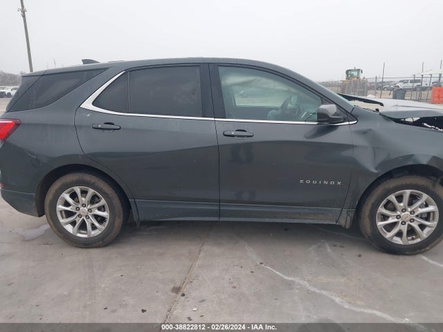 Chevrolet EQUINOX LT 2019 2GNAXKEV1K6246783 Image 14