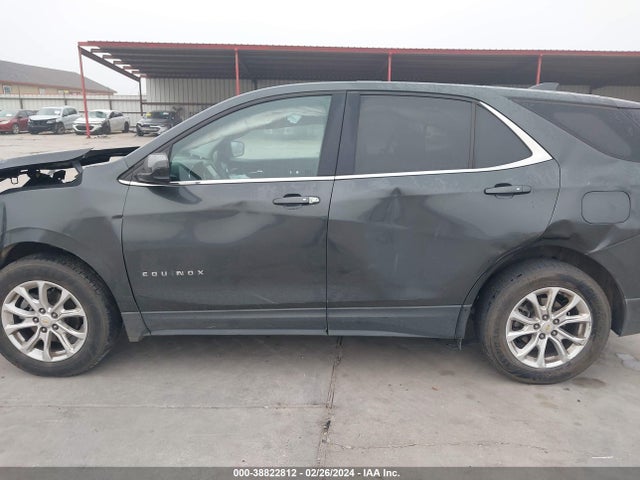 Chevrolet EQUINOX LT 2019 2GNAXKEV1K6246783 Image 15