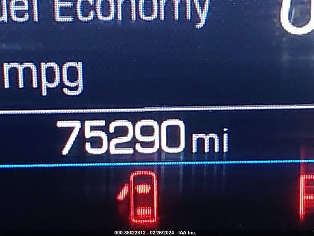 Chevrolet EQUINOX LT 2019 2GNAXKEV1K6246783 Image 16
