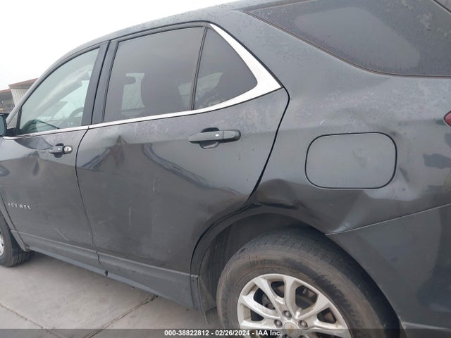 Chevrolet EQUINOX LT 2019 2GNAXKEV1K6246783 Image 19