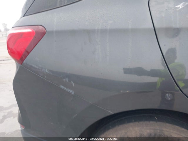Chevrolet EQUINOX LT 2019 2GNAXKEV1K6246783 Image 20