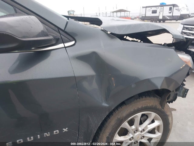 Chevrolet EQUINOX LT 2019 2GNAXKEV1K6246783 Image 21