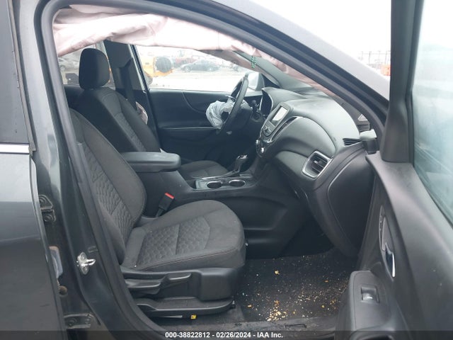 Chevrolet EQUINOX LT 2019 2GNAXKEV1K6246783 Image 5