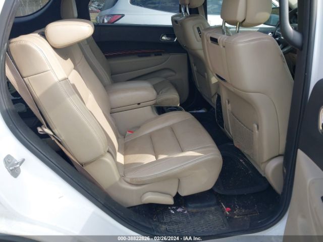 1C4RDHEG8EC537043 Dodge Durango Citadel