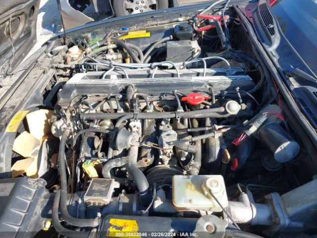 1989 JAGUAR VANDENPLAS SAJKY1543KC589034 Photo 9