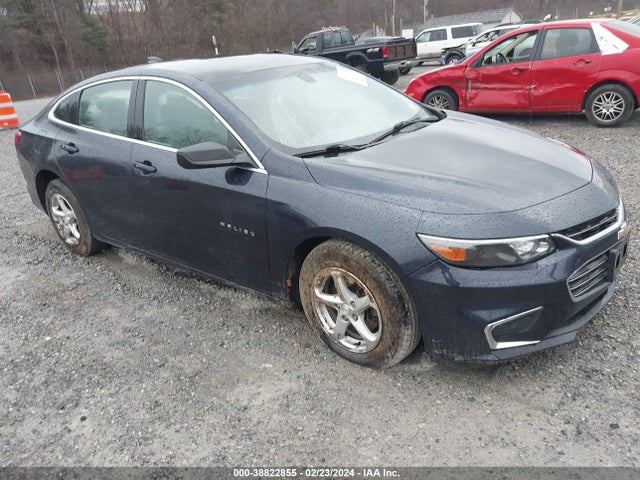 2017 1G1ZC5ST8HF170885 main image