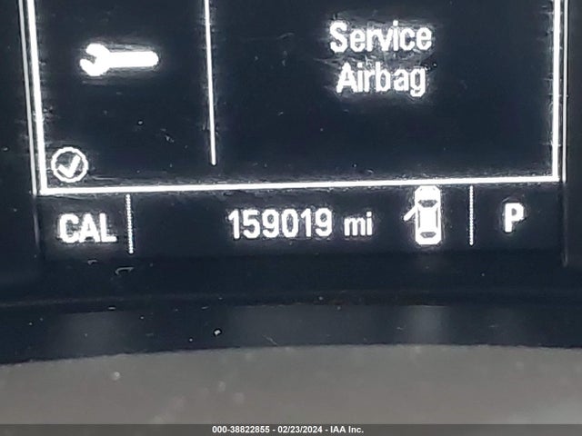 Chevrolet Malibu 1fl 2017 1G1ZC5ST8HF170885 Image 15