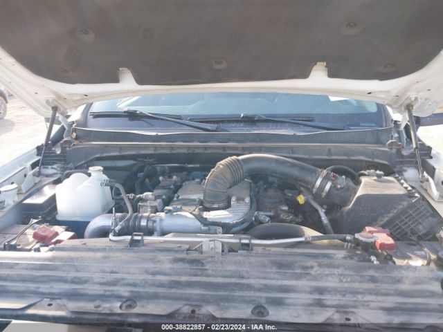 1N6BA1F41JN544952 Nissan Titan Xd Platinum Reserve Diesel