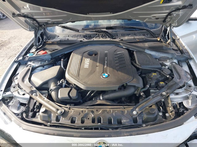 WBA4Z7C0XL5N59135 BMW 440i Xdrive
