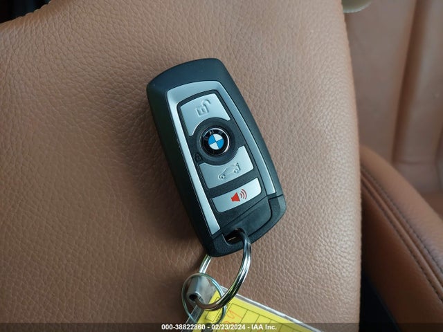 WBA4Z7C0XL5N59135 BMW 440i Xdrive