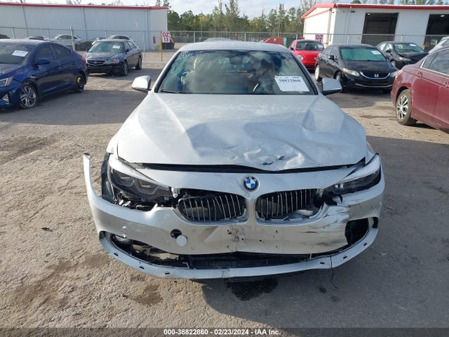 WBA4Z7C0XL5N59135 BMW 440i Xdrive