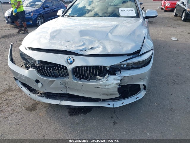 WBA4Z7C0XL5N59135 BMW 440i Xdrive