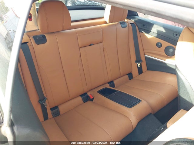 WBA4Z7C0XL5N59135 BMW 440i Xdrive