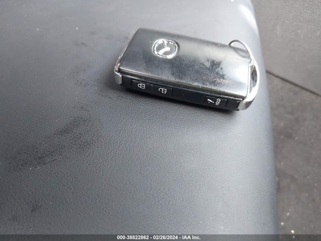 Mazda Mazda3 Select 2021 JM1BPBKL7M1331326 Image 11