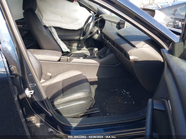 Mazda Mazda3 Select 2021 JM1BPBKL7M1331326 Image 5