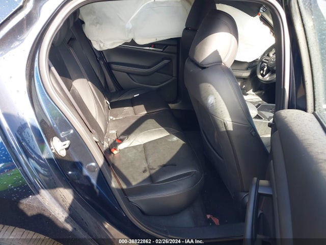 Mazda Mazda3 Select 2021 JM1BPBKL7M1331326 Image 8