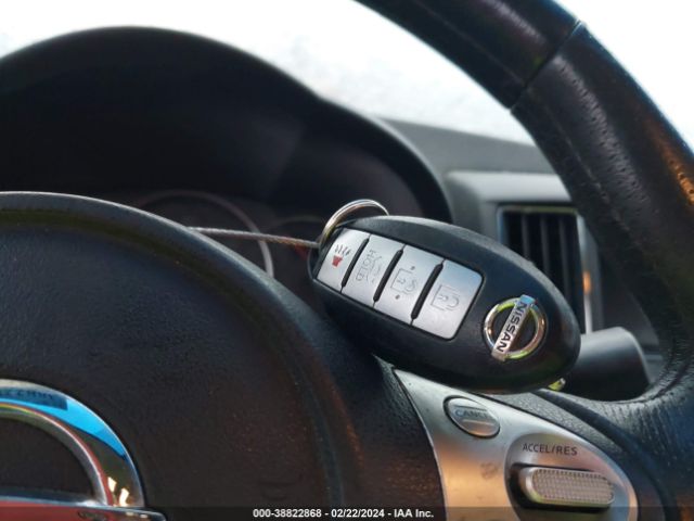 1N4AA5AP0EC466713 Nissan Maxima 3.5 Sv