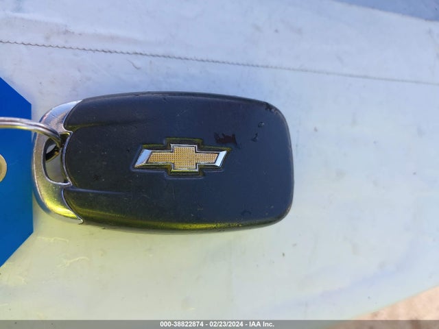 Chevrolet MALIBU 1LT 2016 1G1ZE5ST9GF227443 Image 11