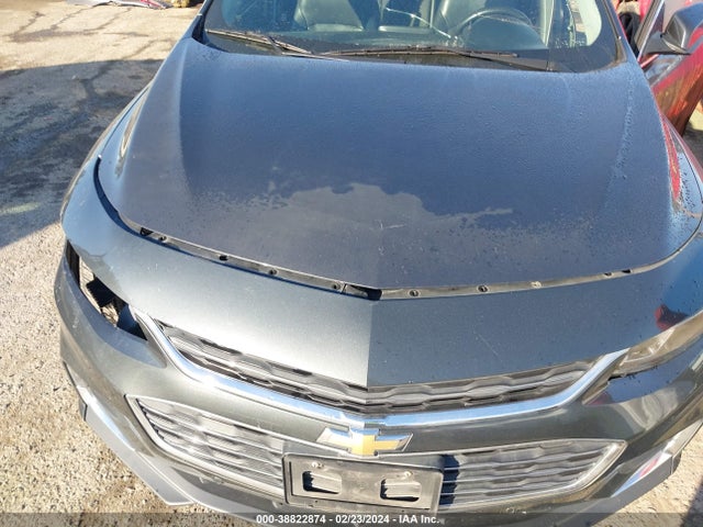 Chevrolet MALIBU 1LT 2016 1G1ZE5ST9GF227443 Image 17