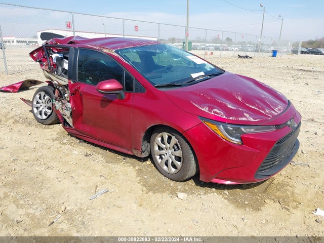 2024 5YFB4MDE4RP119828 main image