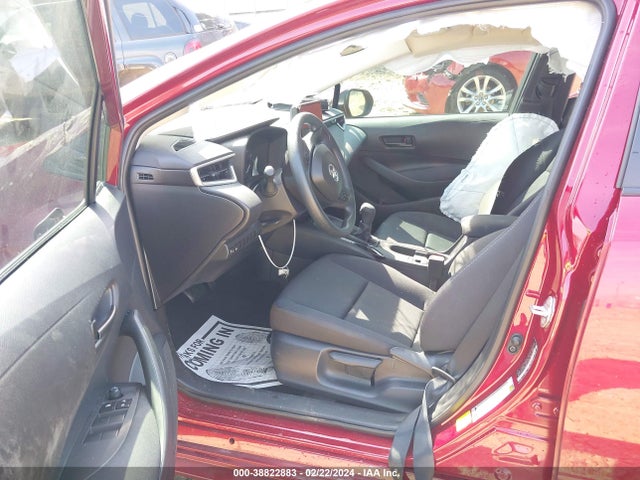 Toyota COROLLA LE 2024 5YFB4MDE4RP119828 Image 5