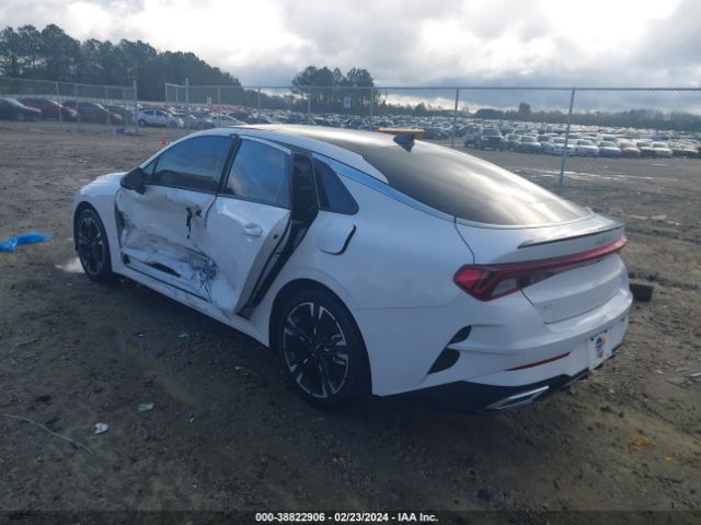 5XXG64J20PG186068 KIA K5 Gt-line