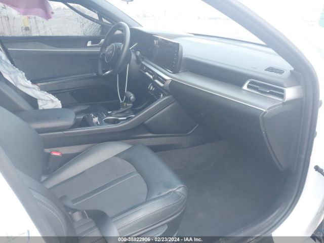 5XXG64J20PG186068 KIA K5 Gt-line