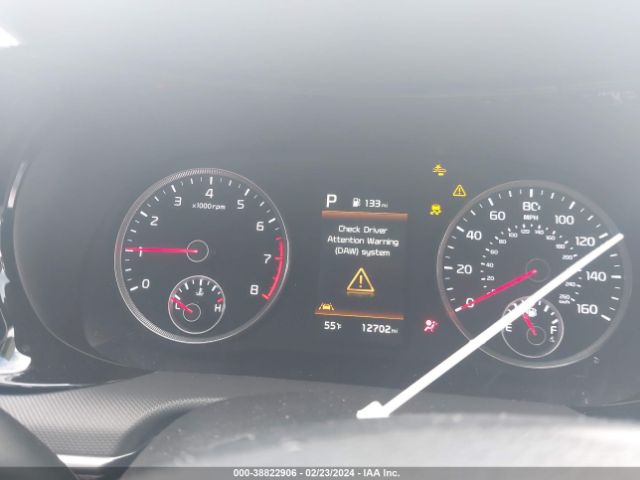 5XXG64J20PG186068 KIA K5 Gt-line