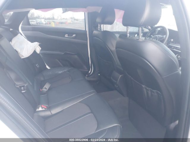 5XXG64J20PG186068 KIA K5 Gt-line