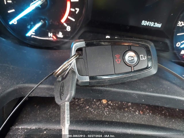 Ford EXPLORER XLT 2019 1FM5K7D88KGB07439 Image 11