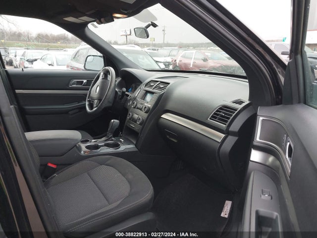 Ford EXPLORER XLT 2019 1FM5K7D88KGB07439 Image 5