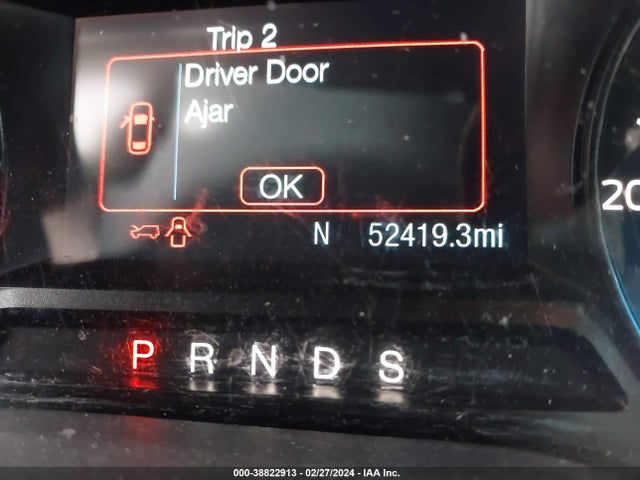 Ford EXPLORER XLT 2019 1FM5K7D88KGB07439 Image 7