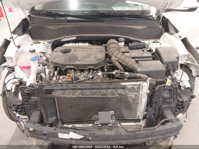 KIA Seltos Sx Turbo 2023 KNDETCA24P7360632 Image 10