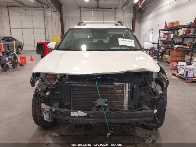KIA Seltos Sx Turbo 2023 KNDETCA24P7360632 Image 12