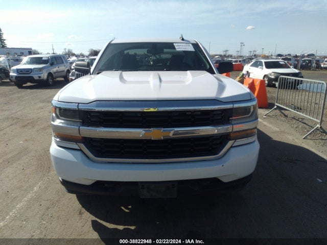 Chevrolet Silverado 1500 Ls/wt 2016 1GCVKNEC8GZ289845 Image 12