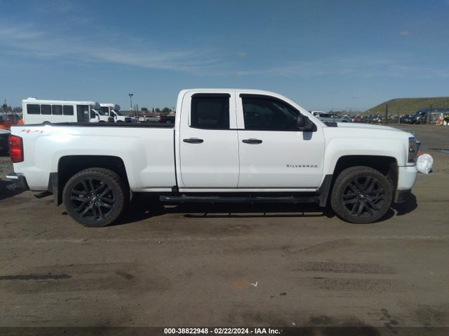 Chevrolet Silverado 1500 Ls/wt 2016 1GCVKNEC8GZ289845 Image 13