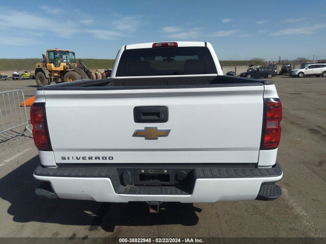 Chevrolet Silverado 1500 Ls/wt 2016 1GCVKNEC8GZ289845 Image 16