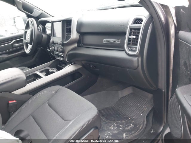 RAM 1500 Big Horn  4x4 5'7 Box 2022 1C6SRFFT6NN381938 Image 5