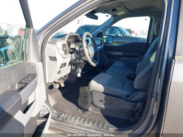Ford F150 Supercrew 2023 1FTEW1C82PKE58374 Image 5