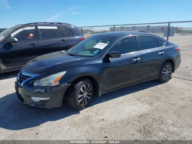 1N4AL3AP0FN345166 Nissan Altima 2.5/s/sv/sl
