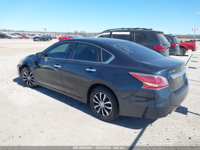 1N4AL3AP0FN345166 Nissan Altima 2.5/s/sv/sl