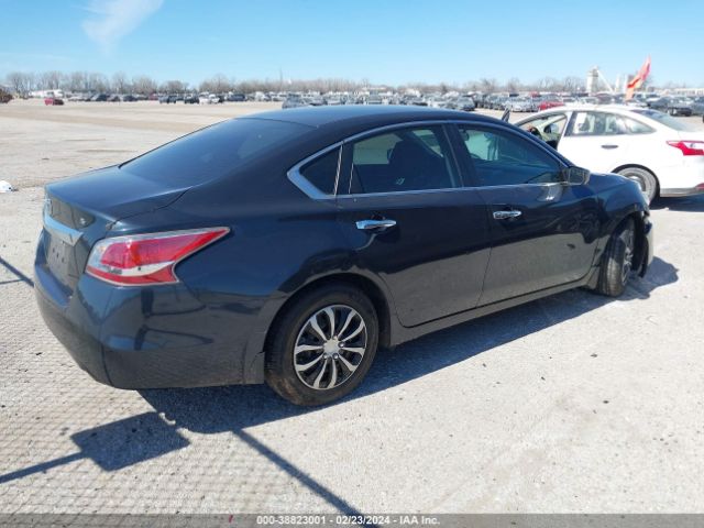1N4AL3AP0FN345166 Nissan Altima 2.5/s/sv/sl