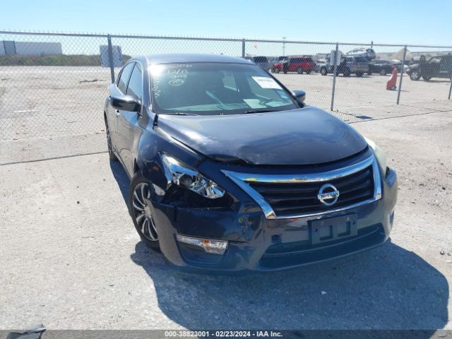 1N4AL3AP0FN345166 Nissan Altima 2.5/s/sv/sl