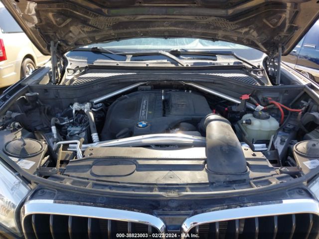 5UXKR2C59G0R72982 BMW X5 Sdrive35i