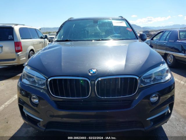 5UXKR2C59G0R72982 BMW X5 Sdrive35i