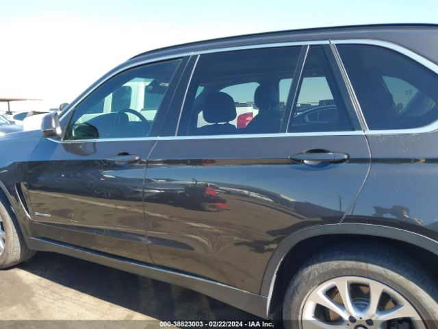 5UXKR2C59G0R72982 BMW X5 Sdrive35i