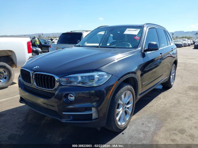 5UXKR2C59G0R72982 BMW X5 Sdrive35i