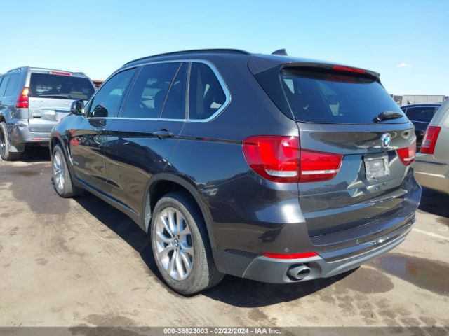 5UXKR2C59G0R72982 BMW X5 Sdrive35i